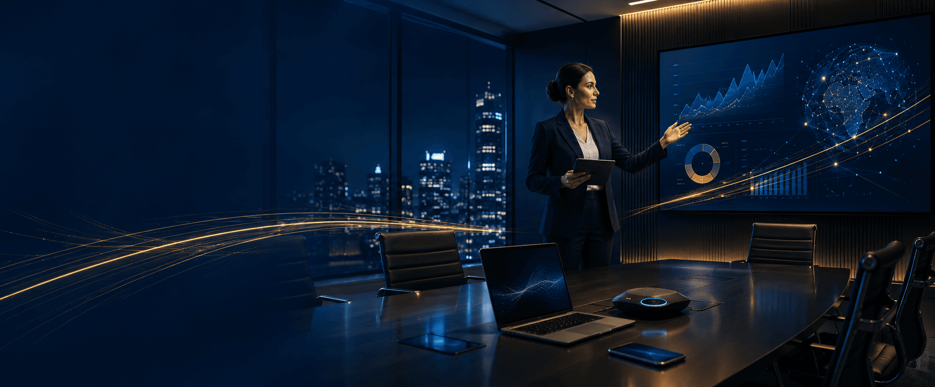 Rede de Fibra Ótica para sua empresa