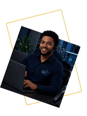 Fale com um consultor empresarial