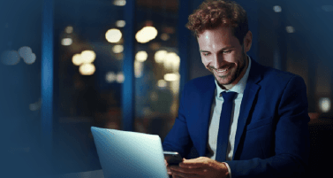 Atendimento empresarial prioritário