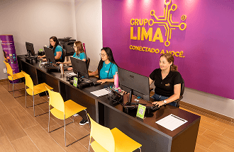 Sobre nós - Grupo Lima