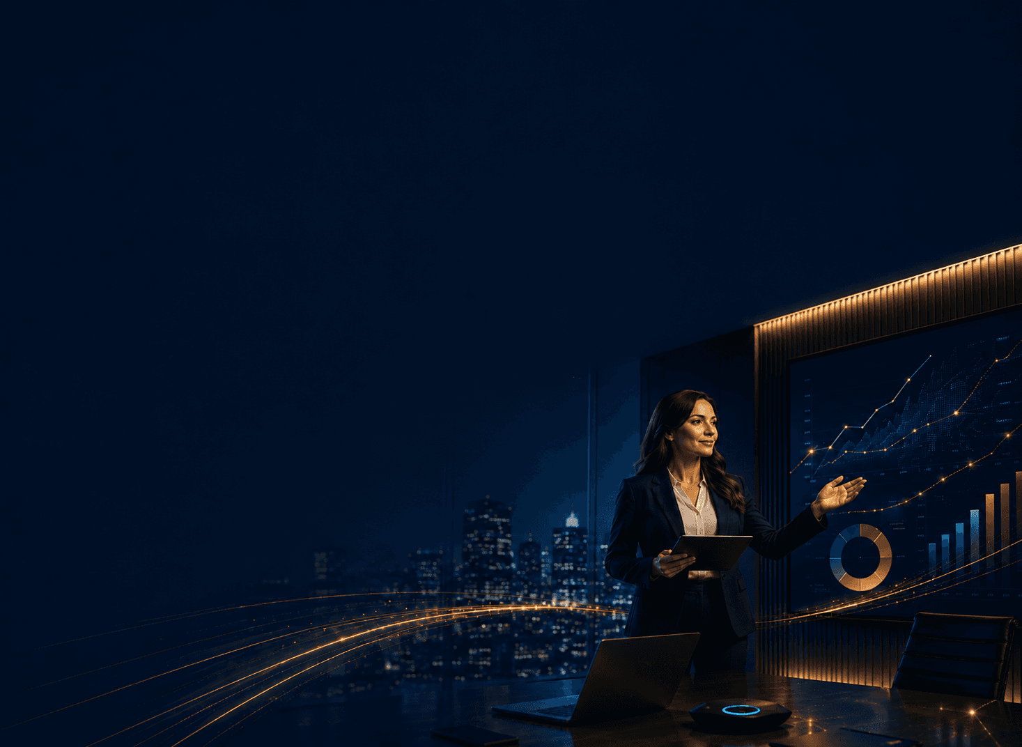 Rede de Fibra Ótica para sua empresa