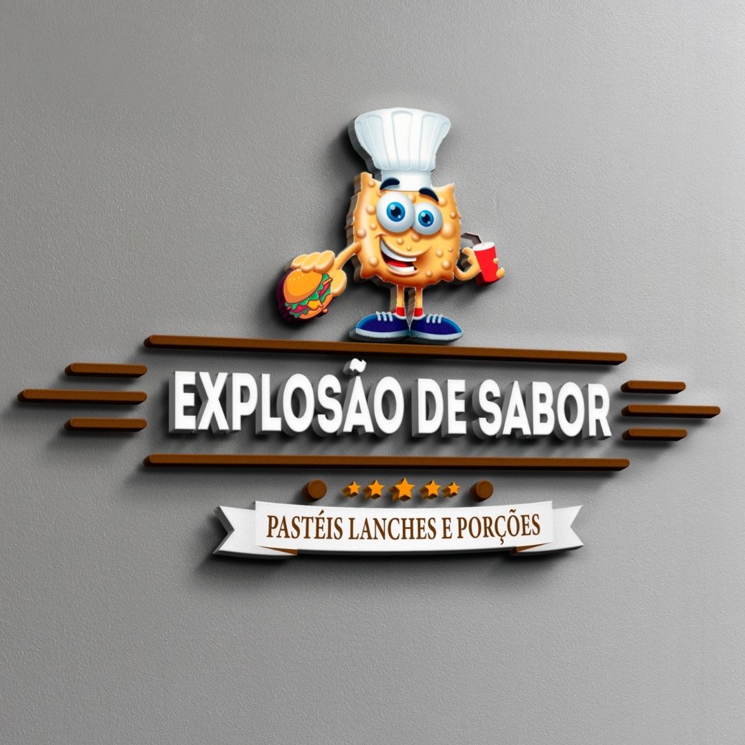 Explosão de Sabor