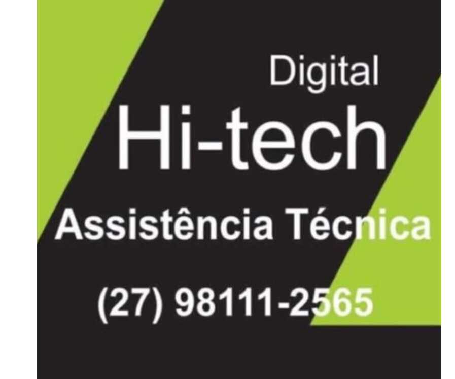 Hi-Tech