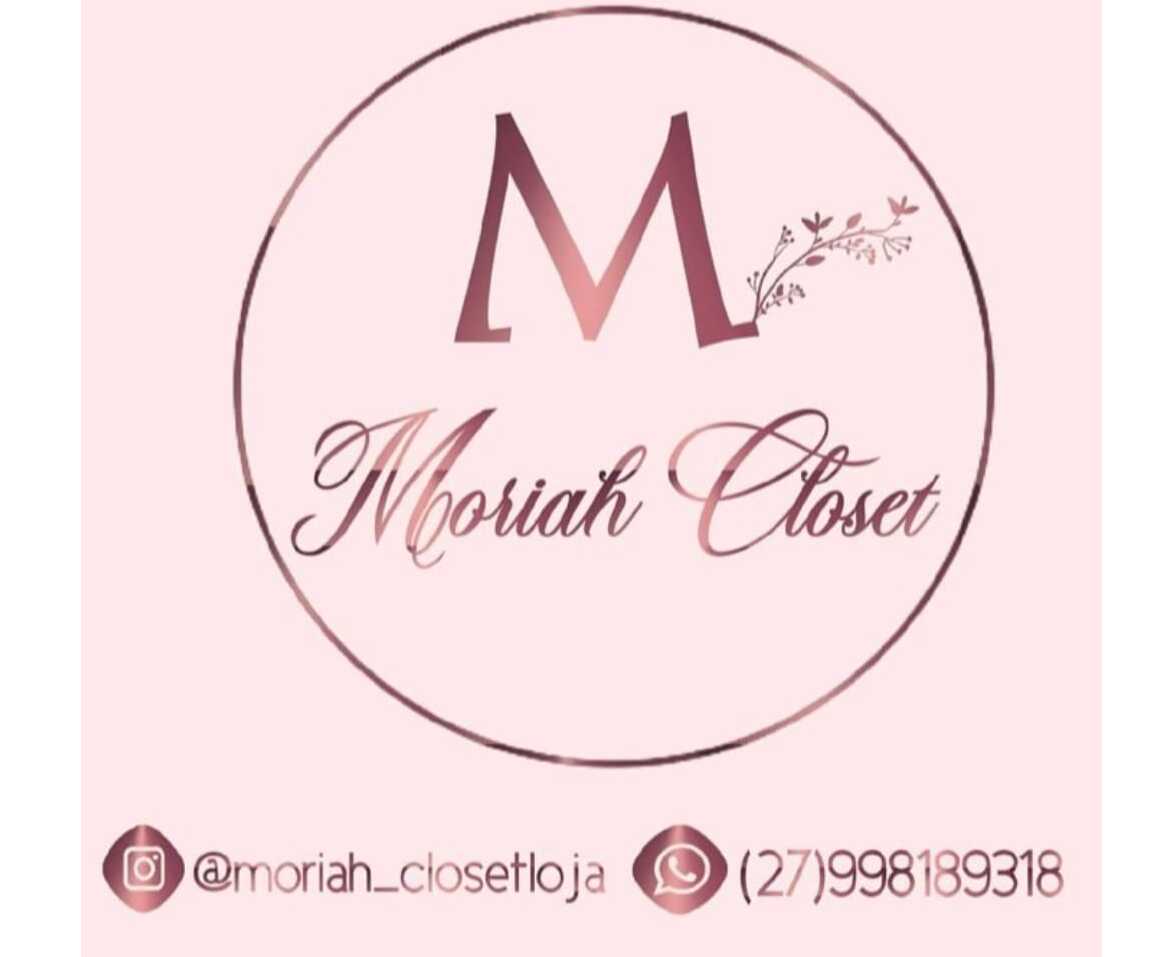 Moriah Closet