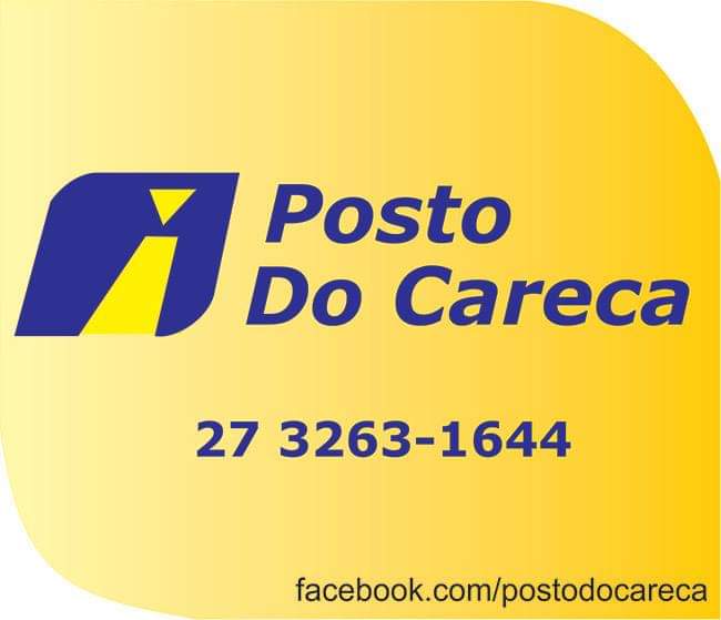 Posto de Careca