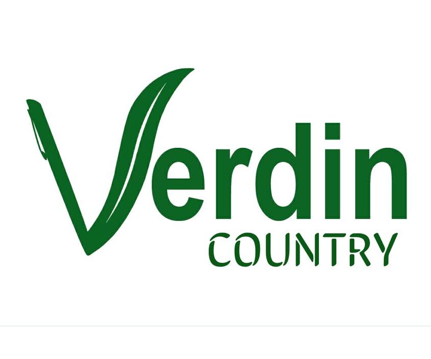 Verdin Country