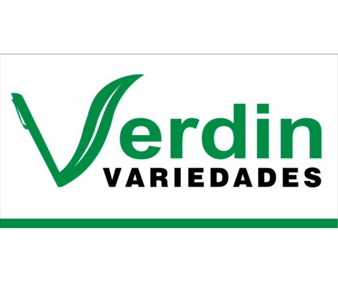 Verdin Variedades